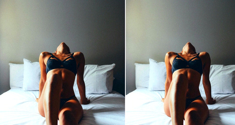 7 Things Swinging Taught Me About Having Hotter Sex 7 Things Swinging Taught Me About Having Hotter Sex