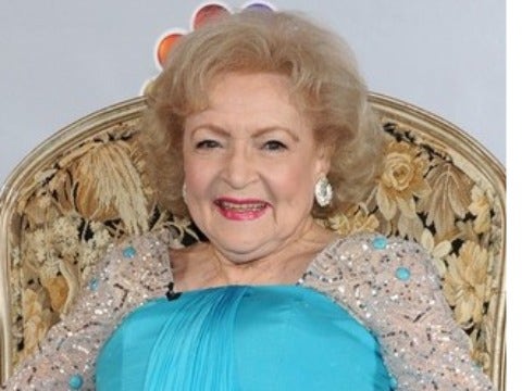 Betty White