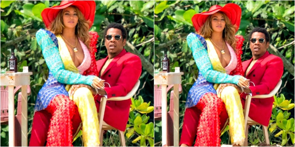 Is Beyonce Pregnant With Her Fourth Child By Jay Z? Twitter Rumors, Illuminati Theories & Baby Bump Photos Explained Is Beyonce Pregnant With Her Fourth Child By Jay Z? Twitter Rumors, Illuminati Theories & Baby Bump Photos Explained