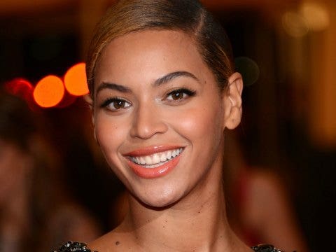 Happy Birthday, Beyonce! 5 Reasons Men Find Her So Sexy Birthday Beyonce