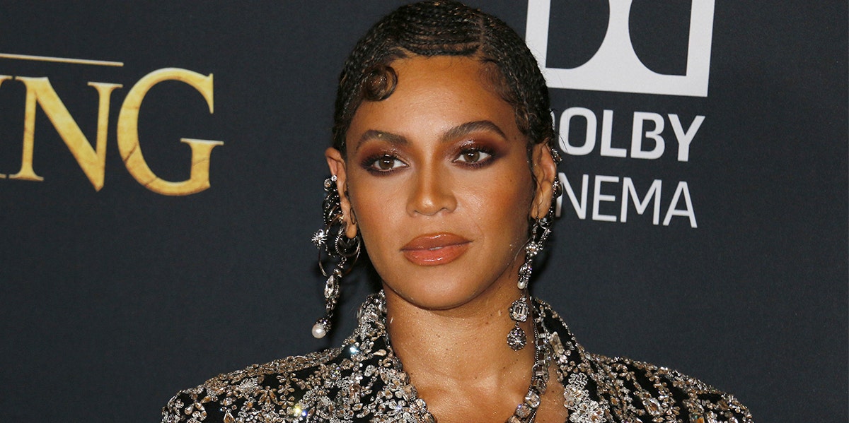 Beyonce Beyonce