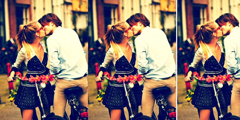 Men Are Better At Relationships Men Are Better At Relationships