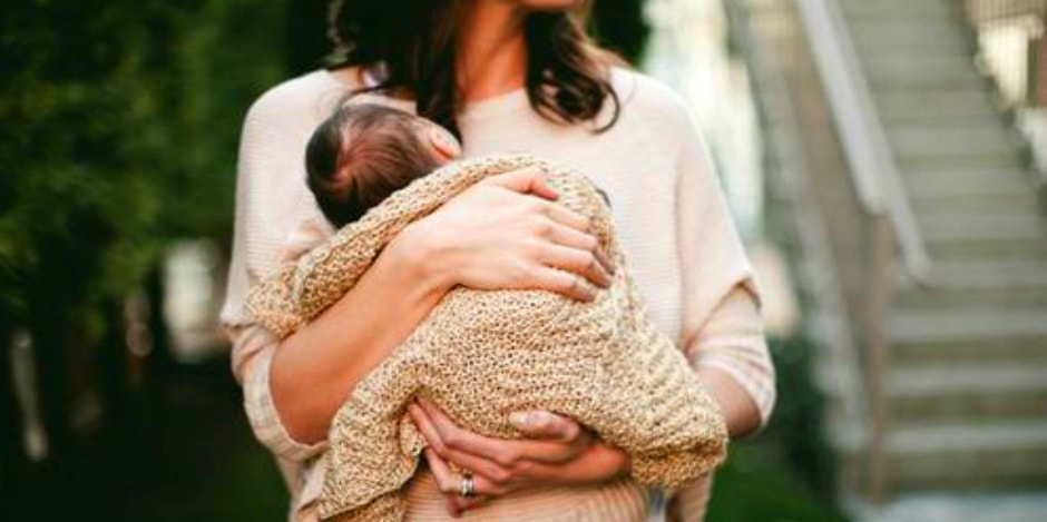 Do what is best for you and your child. Do what is best for you and your child.