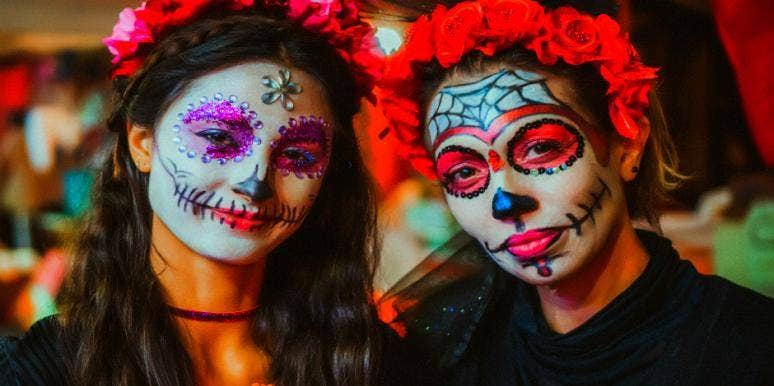 20 Best Halloween Wedding Ideas To Add A Little Spook To Your Big Day 20 Best Halloween Wedding Ideas To Add A Little Spook To Your Big Day