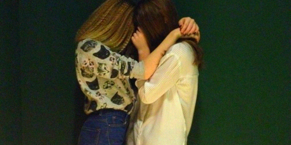 Bad Blood Between You & Your Best GirlFriend Bad Blood Between You & Your Best GirlFriend