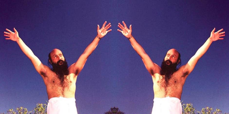Who is Bhagwan Shree Rajneesh Who is Bhagwan Shree Rajneesh