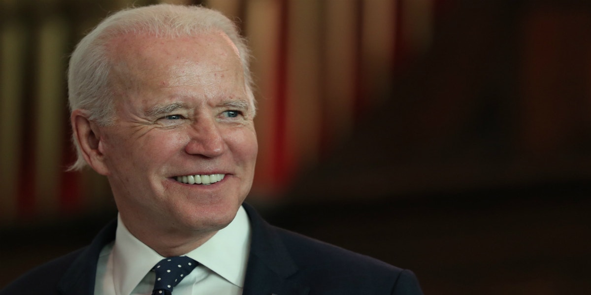 Everything To Know About Neilia Hunter, Joe Biden's First Wife Joe Biden