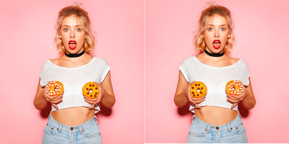 10 Things Only People Who Are ALWAYS Hungry Will Understand 10 Things Only People Who Are ALWAYS Hungry Will Understand