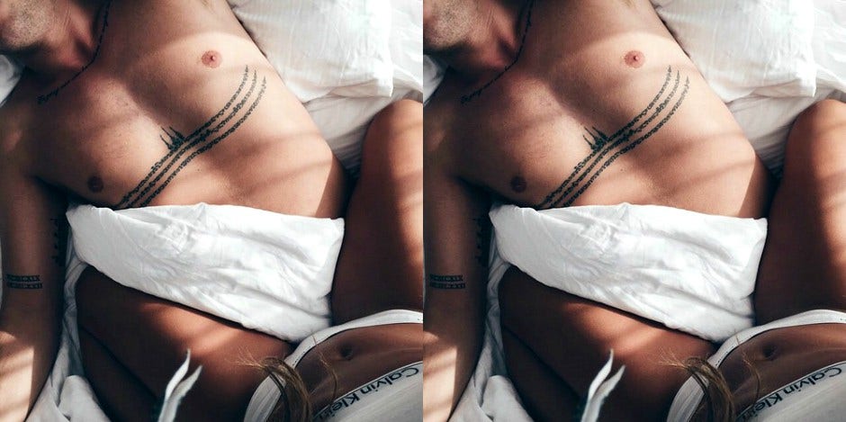 8 Reasons Girls Secretly Think A Big Penis Is The WORST 8 Reasons Girls Secretly Think A Big Penis Is The WORST