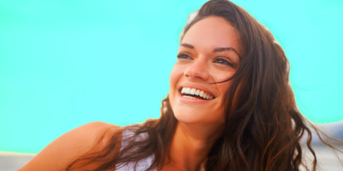 5 Ways People With A Big Heart Can Protect Themselves From Getting Hurt 5 Ways People With A Big Heart Can Protect Themselves From Getting Hurt