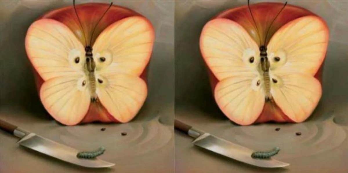 The Fear Personality Test Reveals What You're Secretly Afraid Of biggest fear quiz