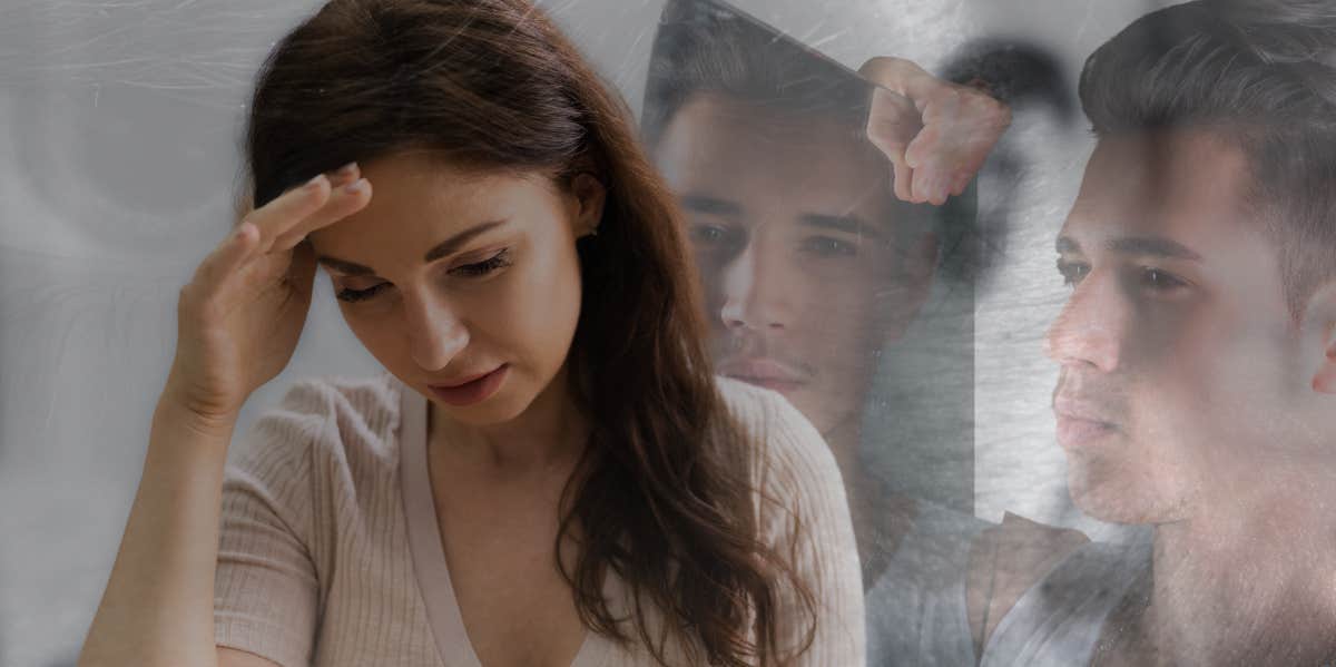 4 Biggest Signs You're In Love With A Clinical Narcissist - Vimarsana News