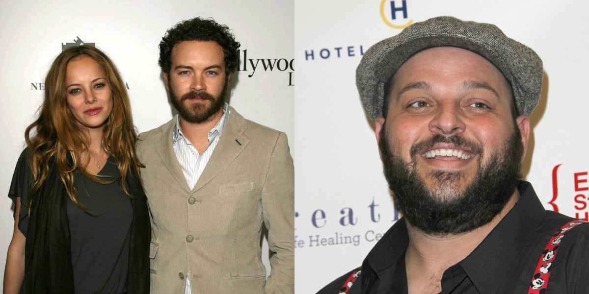 New Detail On Accusations And Charges Against Bijou Phillips And Husband Danny Masterson Of Rape, Assault And Harassment