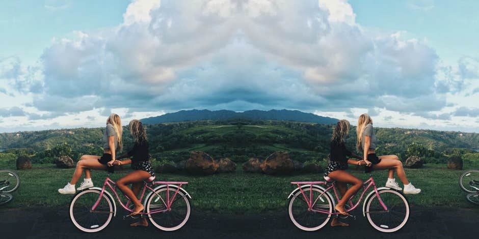 bicycle vagina bicycle vagina