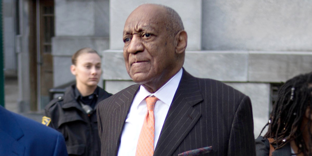 Why Was Bill Cosby's Sexual Assault Conviction Thrown Out? Bill Cosby