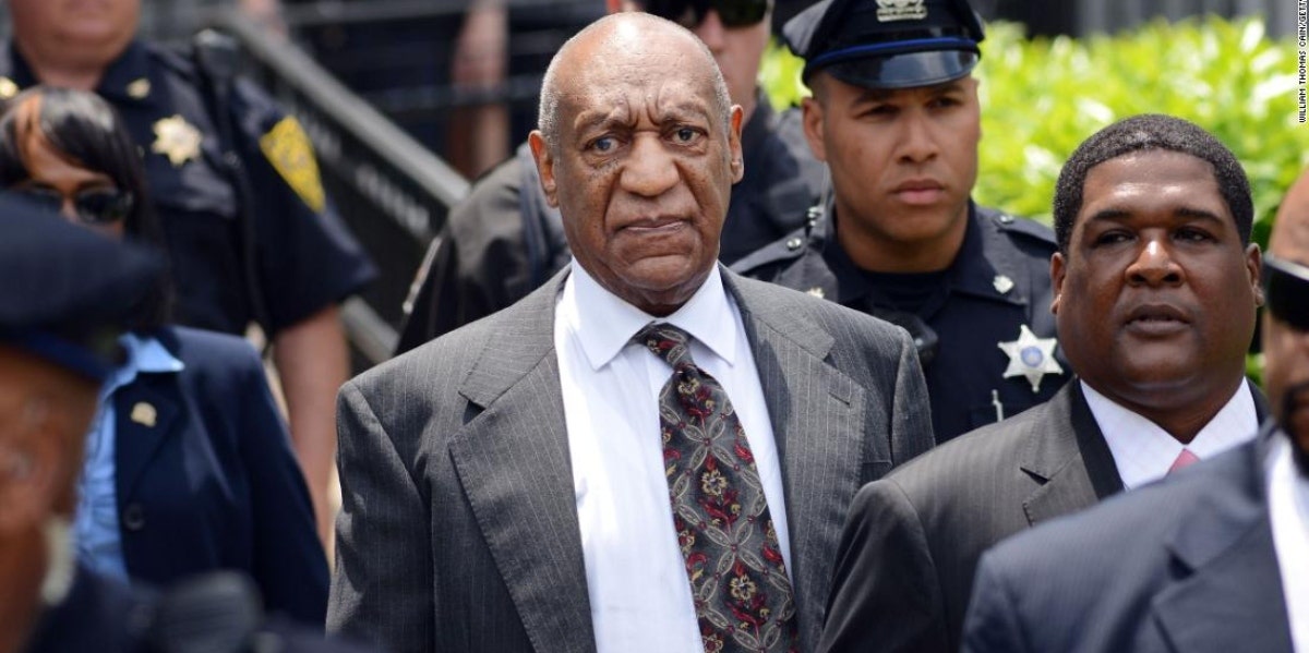 Bill Cosby Was Not Found Innocent: Why We Should Still Believe His Victims Bill Cosby