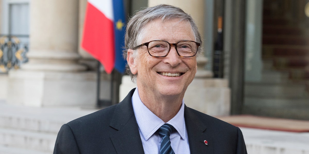 how to seduce bill gates with a list of ideas from the internet how to seduce bill gates with a list of ideas from the internet