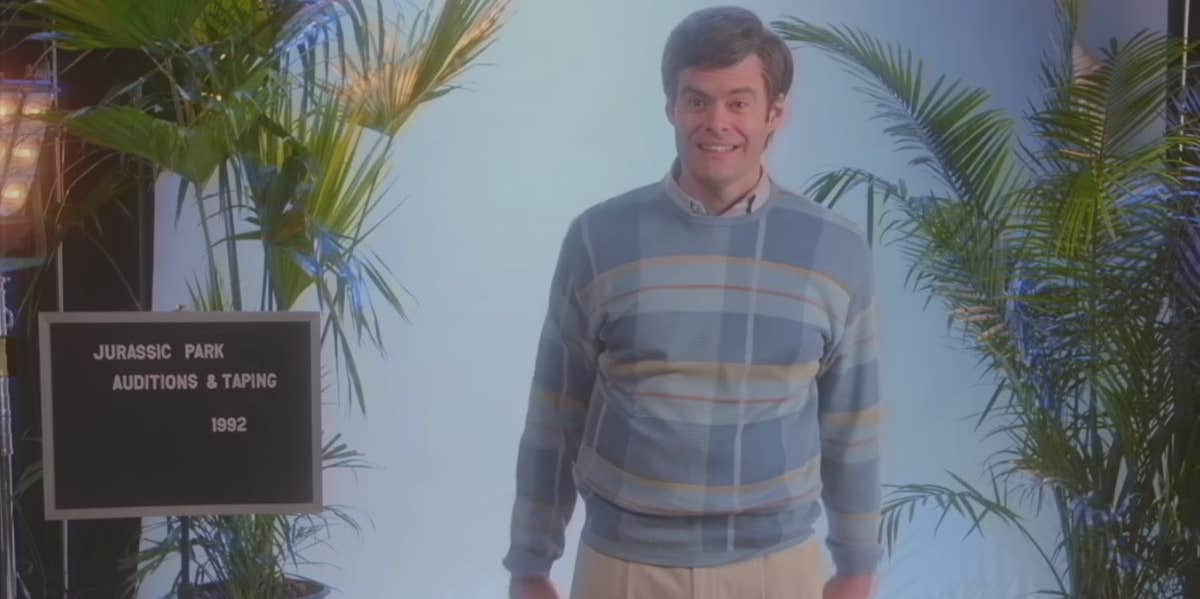 10 Of Bill Hader’s Best Celebrity Impressions In Celebration Of His Birthday 10 Of Bill Hader’s Best Celebrity Impressions In Celebration Of His Birthday