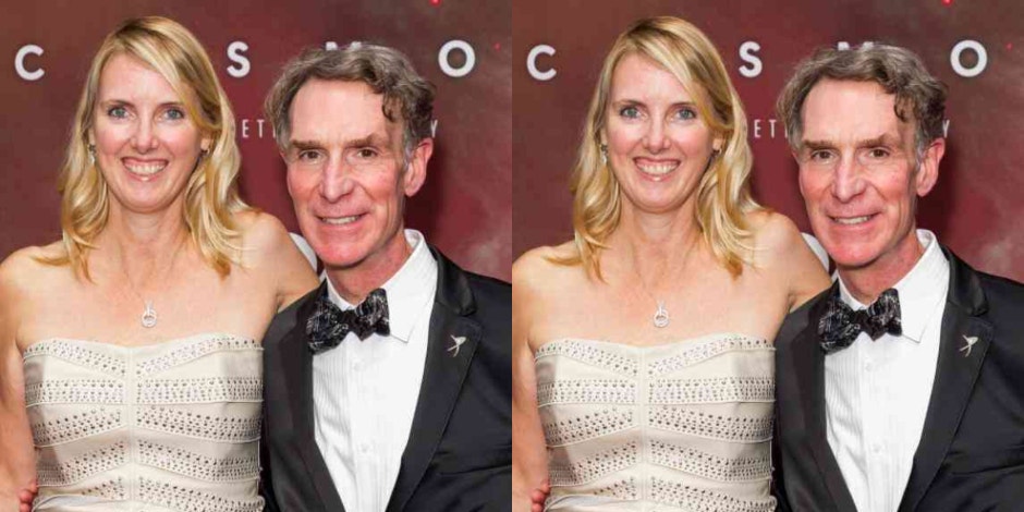 Who Is Bill Nye's Ex—Wife? New Details About How His Marriage To Blair Tindall Was Never Official