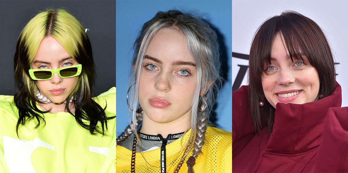 6 Controversial Things Billie Eilish Has Said & Done That Made Fans Question Her Intentions 6 Controversial Things Billie Eilish Has Said & Done That Made Fans Question Her Intentions