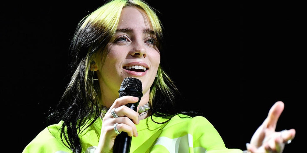 What Is Queerbaiting? Billie Eilish Backlash For Lost Cause Video Billie Eilish