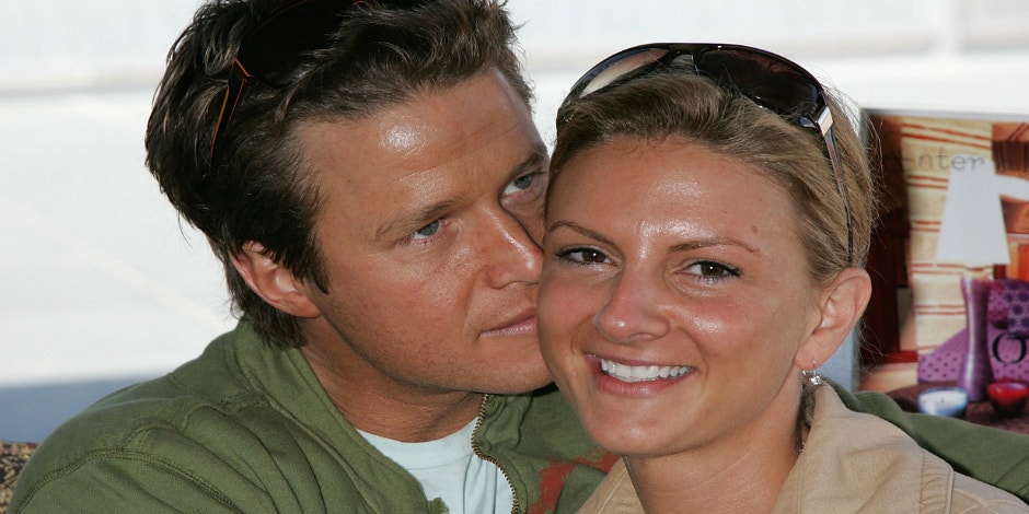 Who Is Billy Bush's Wife? New Details On His Divorce From Sydney Davis After 21 Years Who Is Billy Bush's Wife? New Details On His Divorce From Sydney Davis After 21 Years