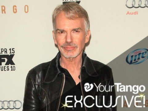 Billy Bob Thornton