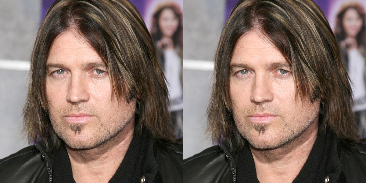 Billy Ray Cyrus Says Disney Show 'Destroyed' His Family