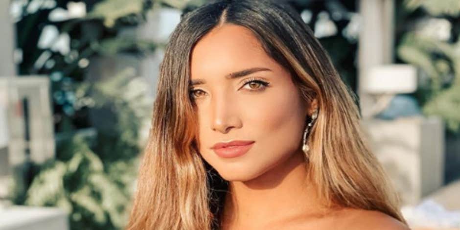 Who Is Nicole Lopez-Alvar? New Details On The Cuban Joining 'Bachelor In Paradise' Who Is Nicole Lopez-Alvar? New Details On The Cuban Joining 'Bachelor In Paradise'