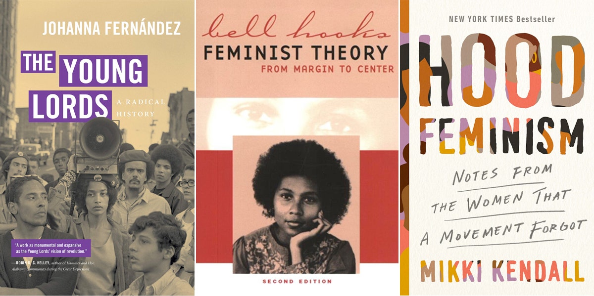 10 Resources by BIPOC Folks That Will Make Your Activism More Intersectional