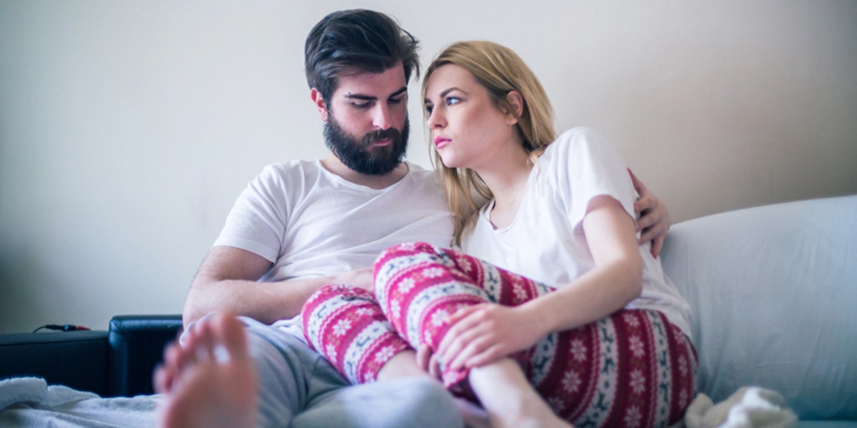10 Things To Know About Marrying Someone With Bipolar Disorder