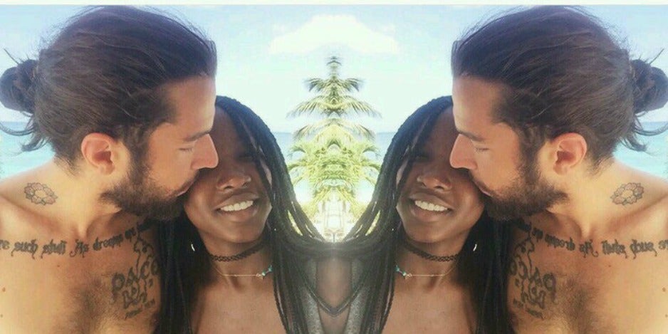 race and sexual attraction interracial dating