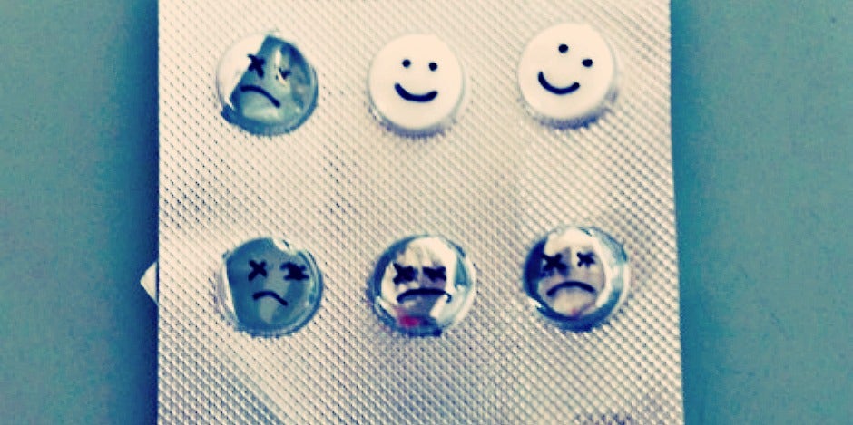 the pill the pill