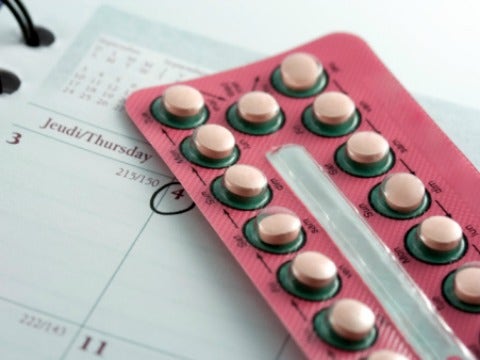 Double Standards contraceptives