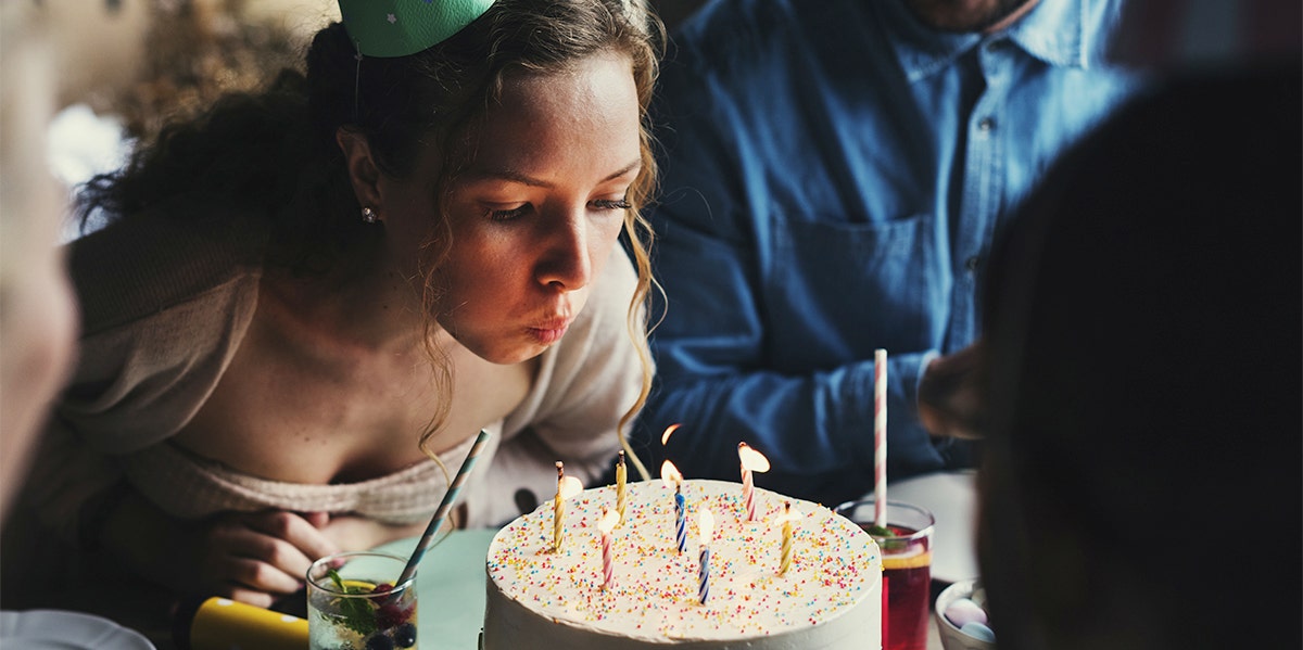 Blowing Out Candles Was Gross All Along, Not Just During The Pandemic