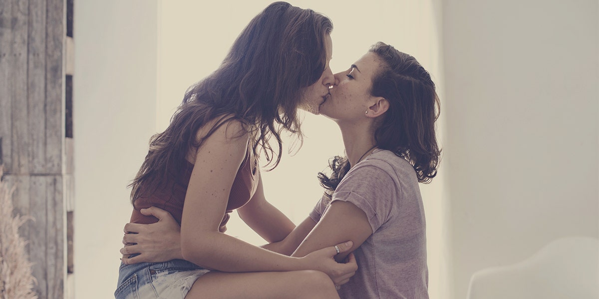 Why Women Become More Bisexual As They Age