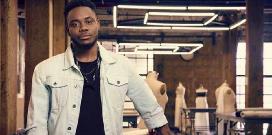 Who Is Bishme Cromartie? New Details About The 'Project Runway' Contestant Who Is Bishme Cromartie? New Details About The 'Project Runway' Contestant