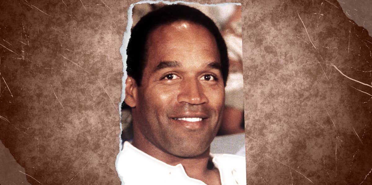 OJ Simpson