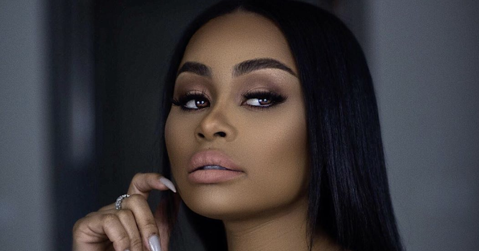 Who Is TayF3rd? New Details On Rapper Who Shot Down Blac Chyna's Attempts To Hook Up Who Is TayF3rd? New Details On Rapper Who Shot Down Blac Chyna's Attempts To Hook Up