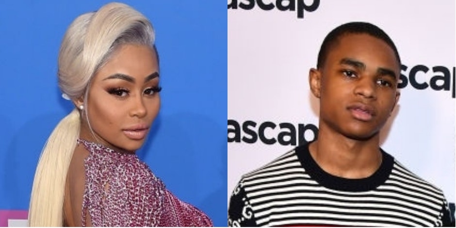 5 Relationship Details About Blac Chyna And YBN Almighty Jay's Age Difference And Cheating Rumors