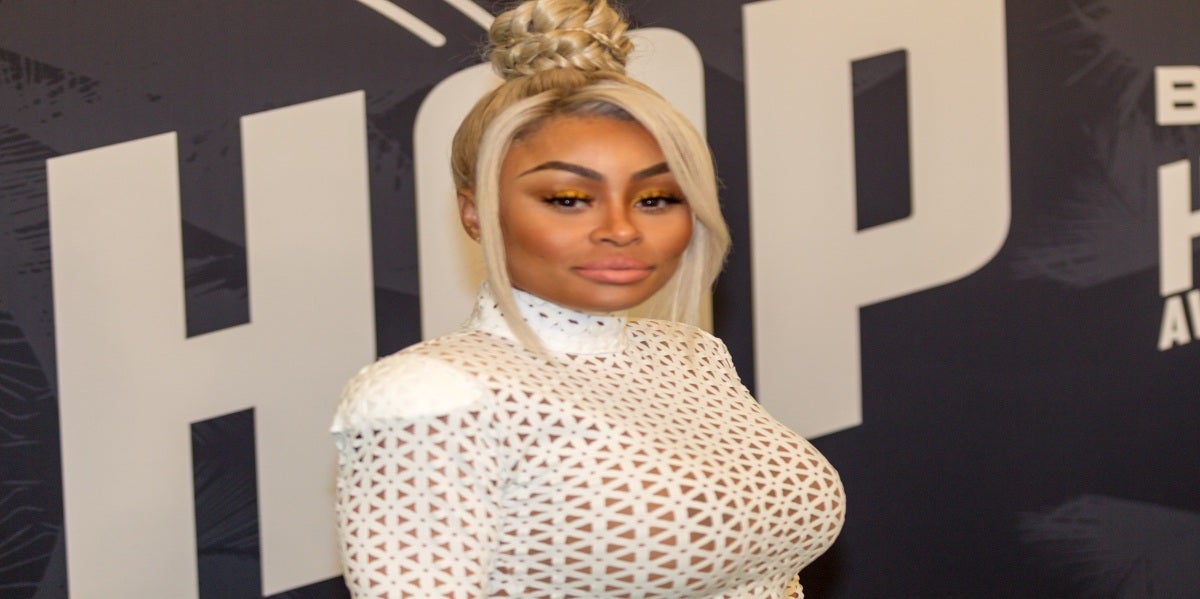 Blac Chyna