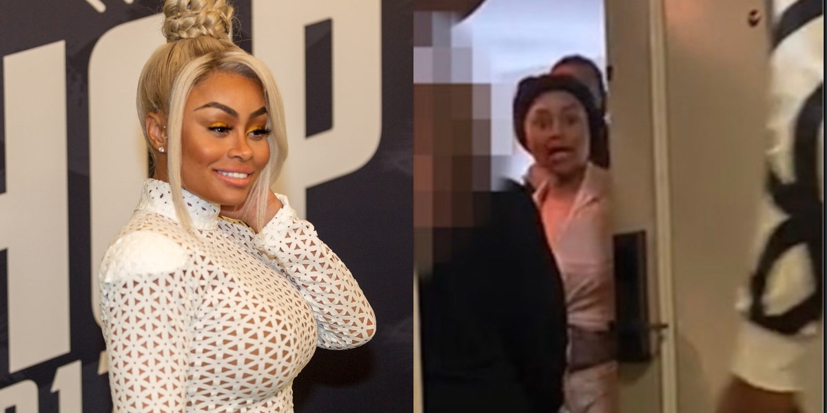 Blac Chyna