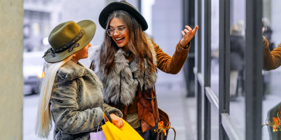 The Best Black Friday Deals For Each Zodiac Sign The Best Black Friday Deals For Each Zodiac Sign