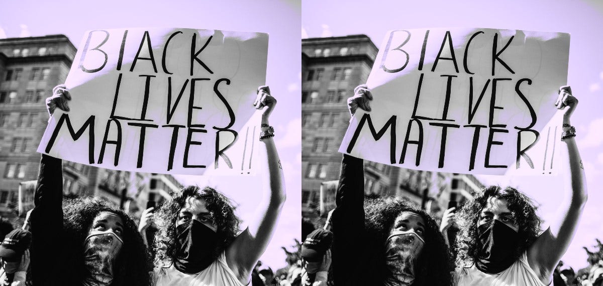What Is White Privilege And How To Use Yours To Become An Ally