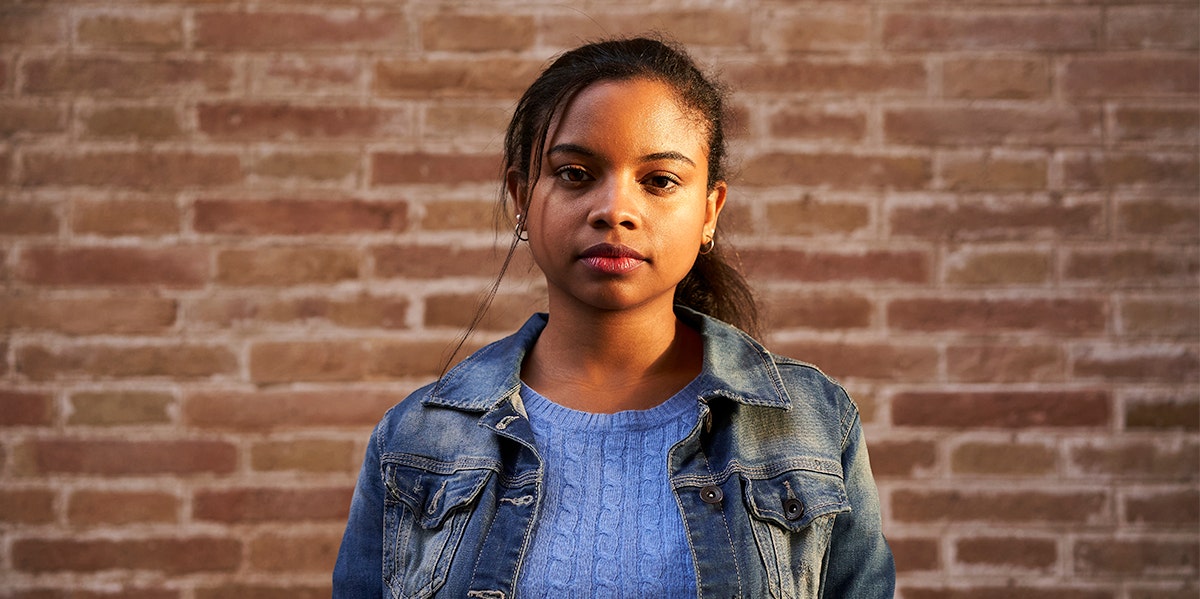 Why I Support The Black Lives Matter Movement Even Though My Parents Are Police Officers Why I Support The Black Lives Matter Movement Even Though My Parents Are Police Officers