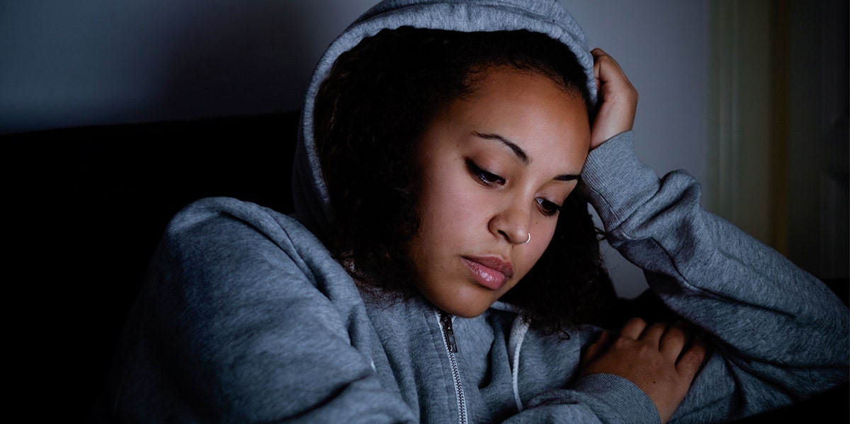 My Boyfriend Was Ashamed Of Me Because I'm Black My Boyfriend Was Ashamed Of Me Because I'm Black