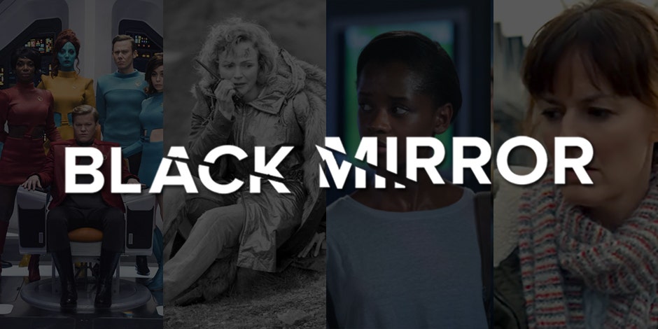 Netflix black mirror season 4 zodiac sign astrology