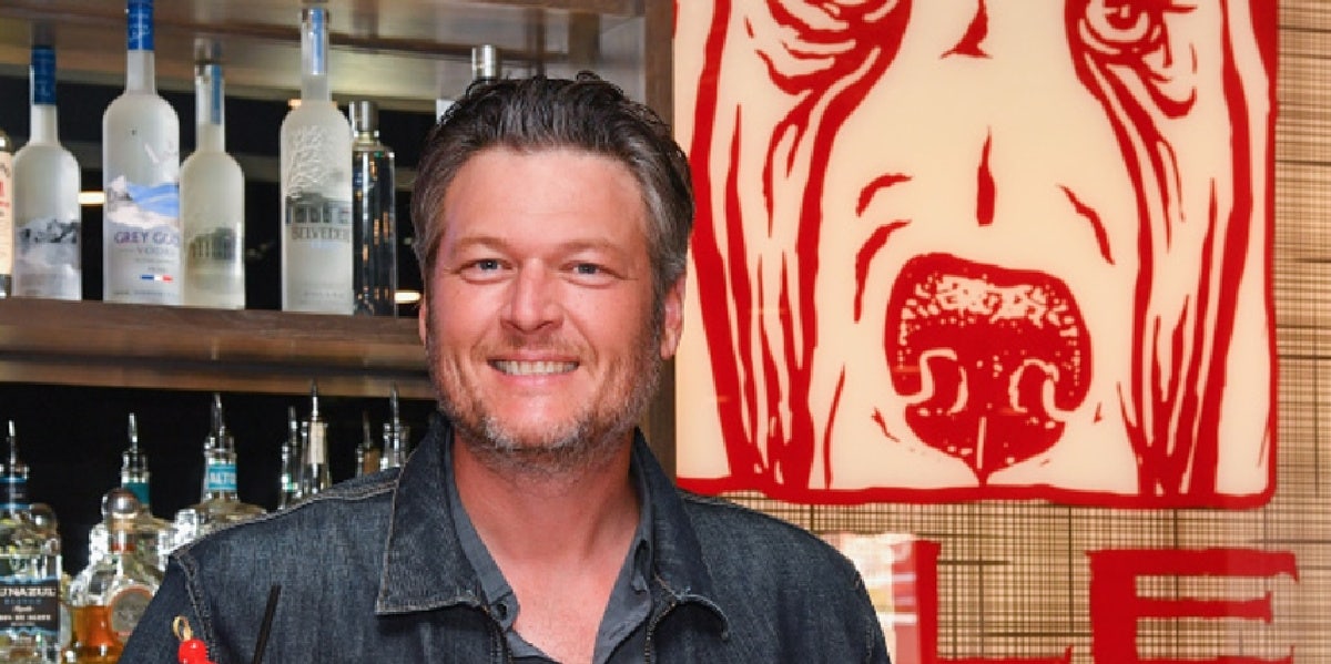 Blake Shelton