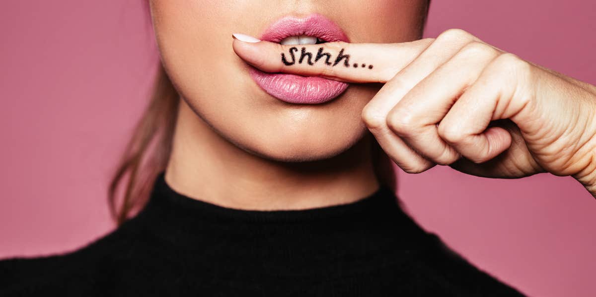 Why The ‘Other Woman’ Isn’t Always To Blame the other woman