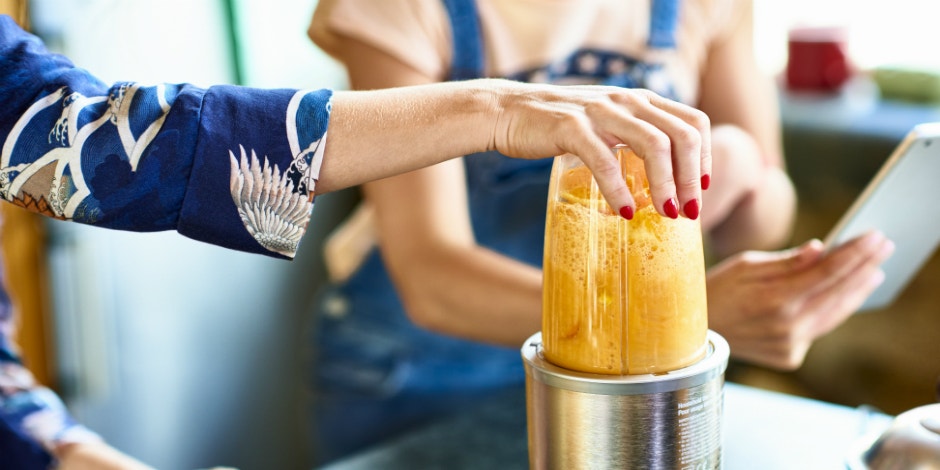 Best blenders for smoothies Best blenders for smoothies